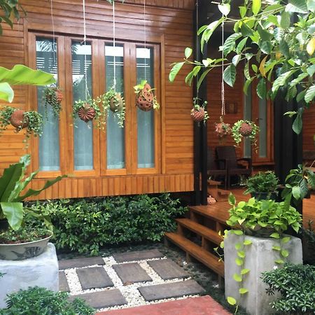 Viangviman Luxury Resort, Krabi Ao Nang Eksteriør billede