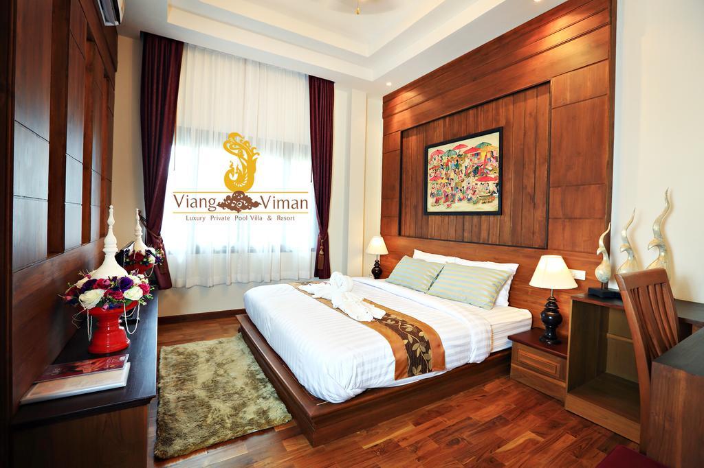 Viangviman Luxury Resort, Krabi Ao Nang Værelse billede