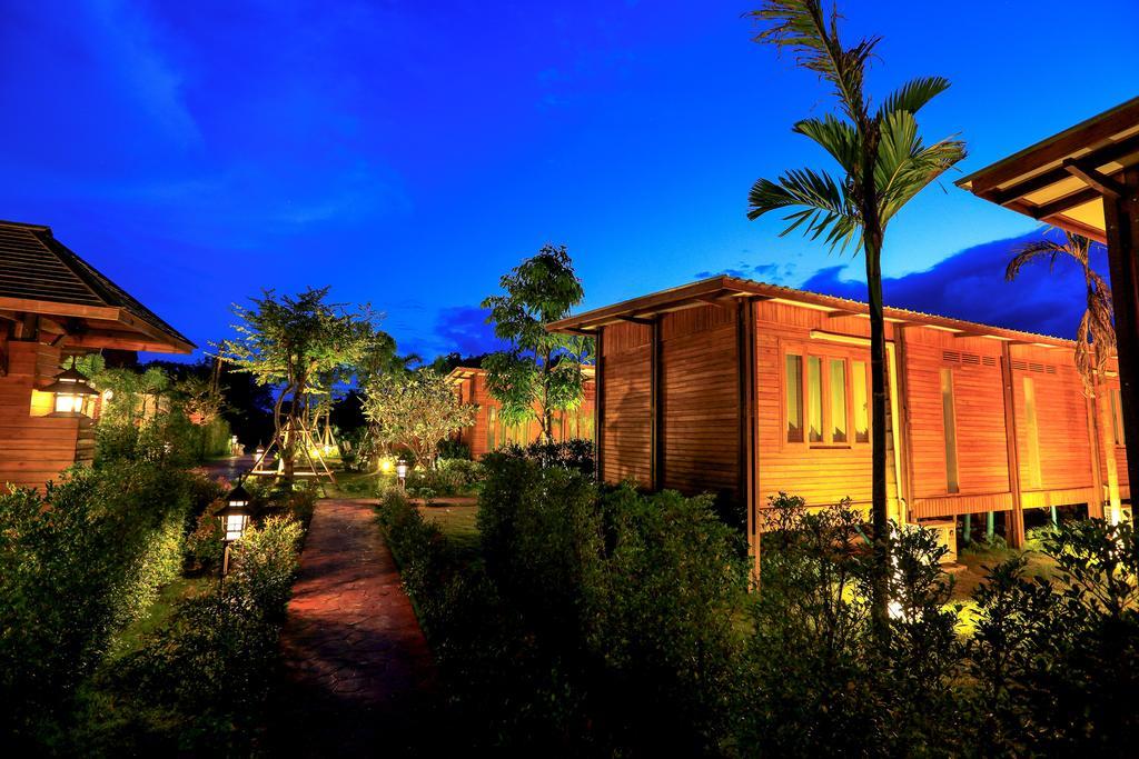 Viangviman Luxury Resort, Krabi Ao Nang Eksteriør billede