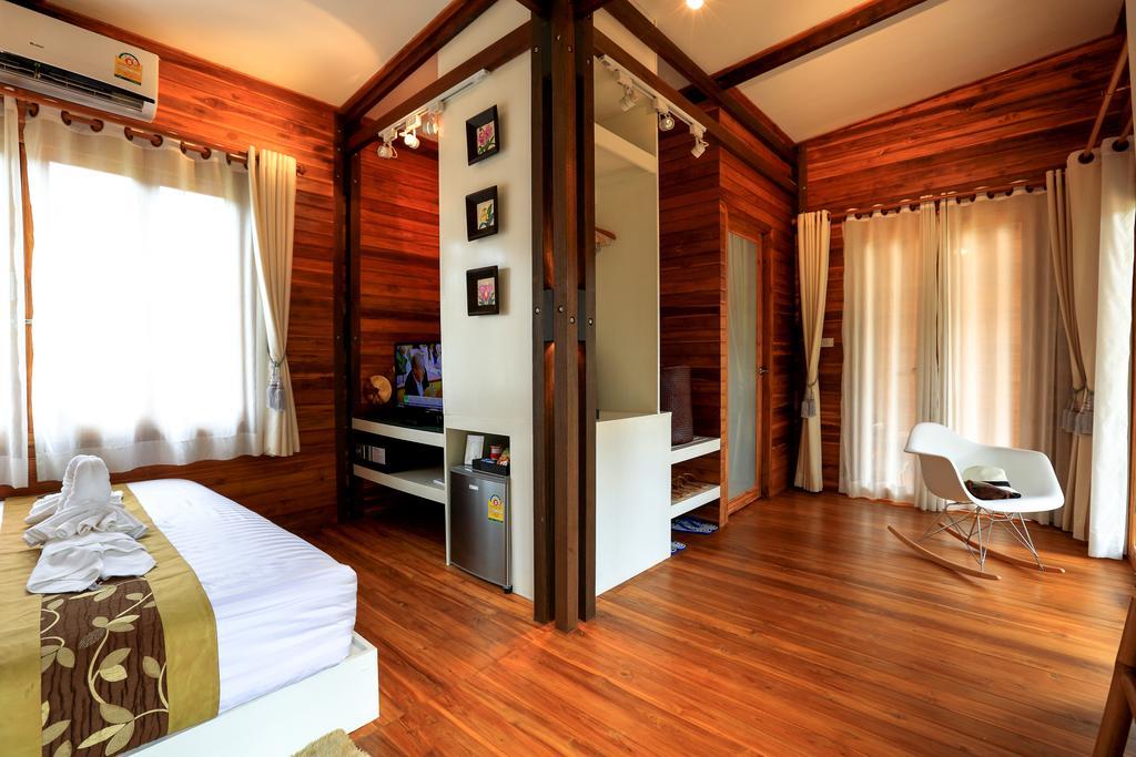 Viangviman Luxury Resort, Krabi Ao Nang Værelse billede