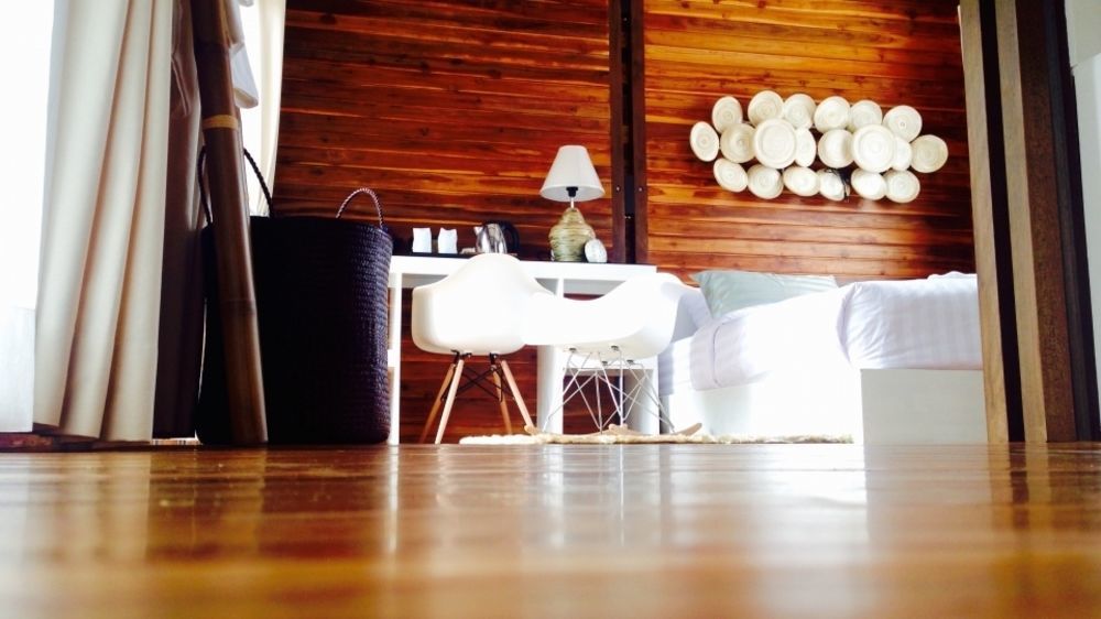 Viangviman Luxury Resort, Krabi Ao Nang Eksteriør billede