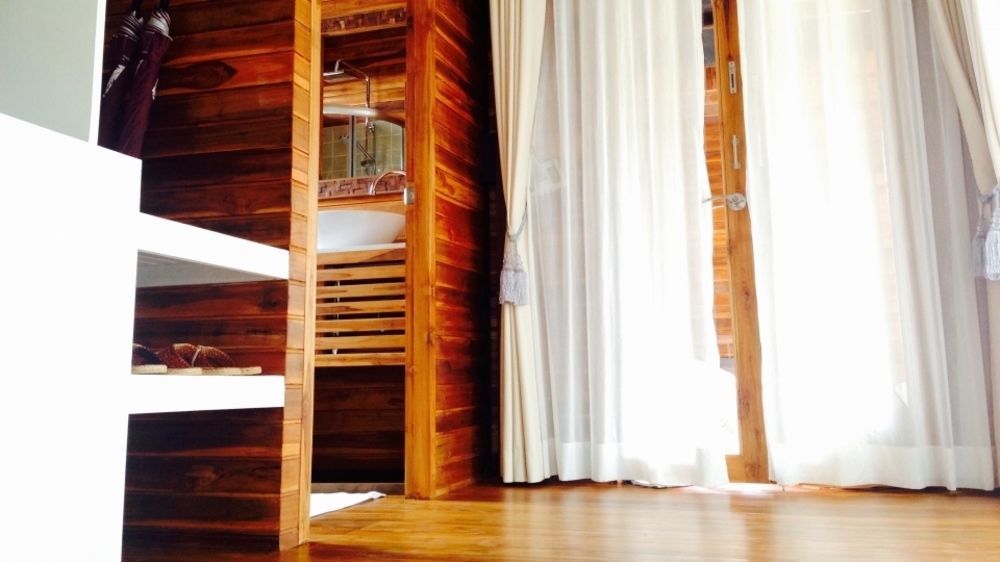 Viangviman Luxury Resort, Krabi Ao Nang Eksteriør billede